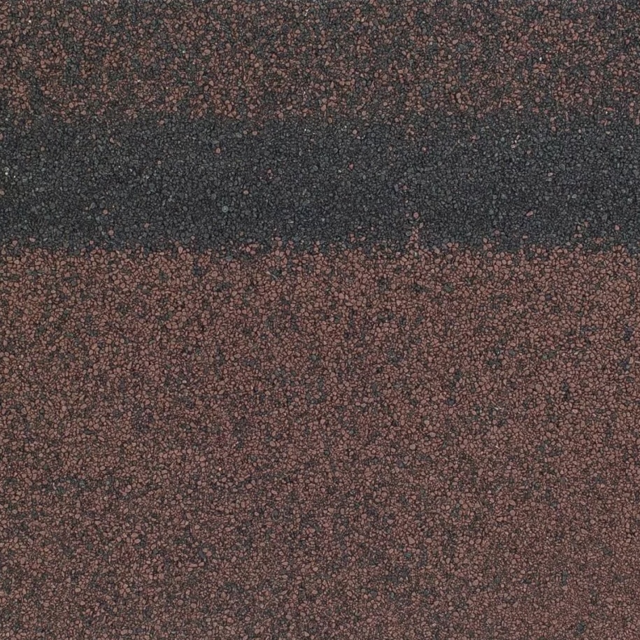 ТЕХНОНИКОЛЬ коньково-карнизная черепица Коричневый оптима