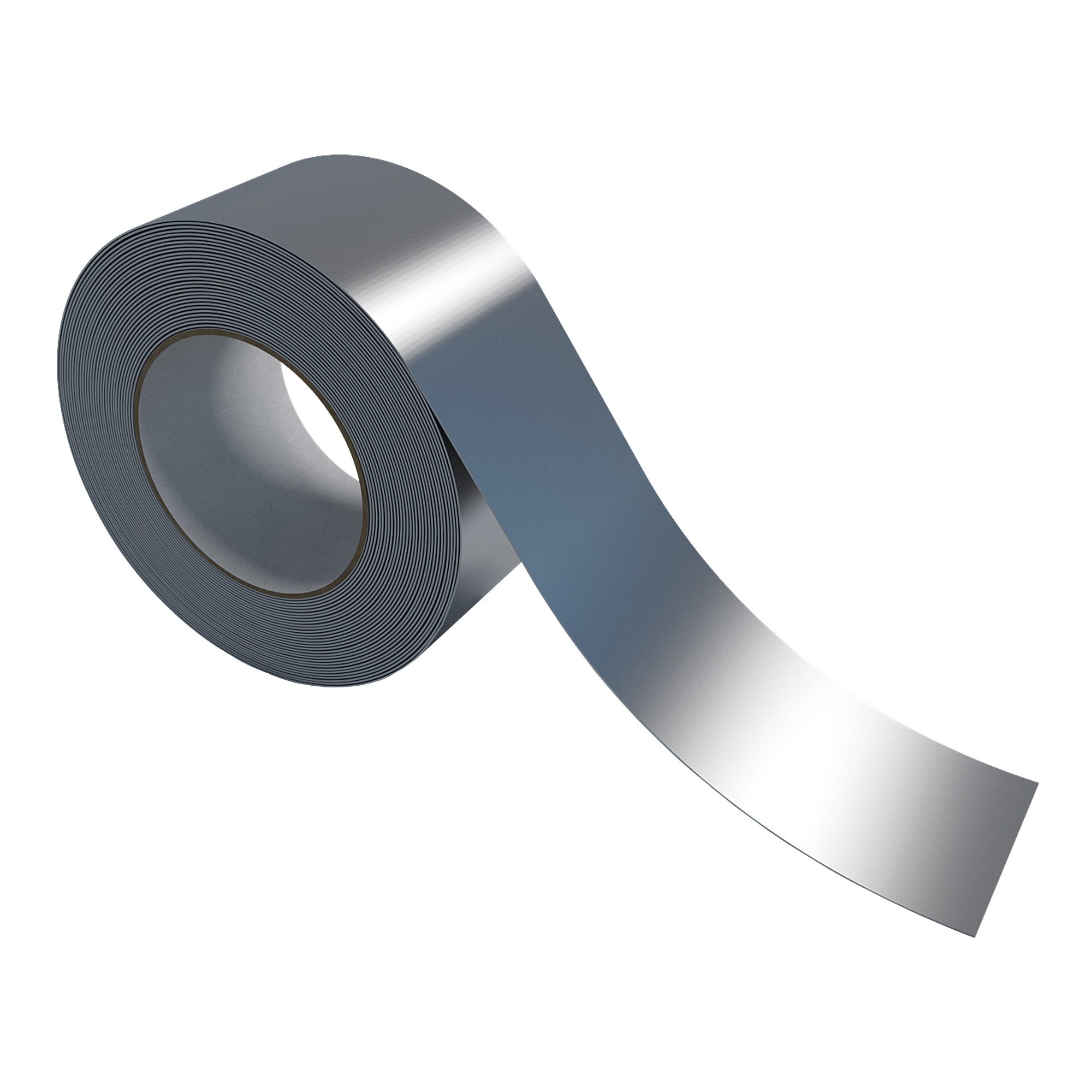 Лента алюминиевая LOGICPIR 48мм*50м