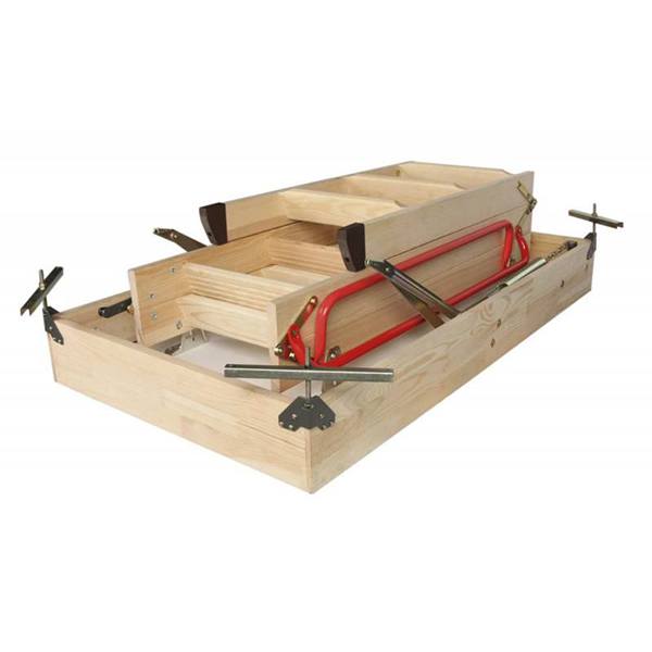 Монтажный комплект (уголки) Fakro LXK