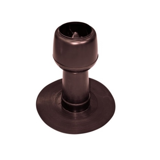 Кровельный аэратор ТехноНИКОЛЬ ЭКО 160х450 мм