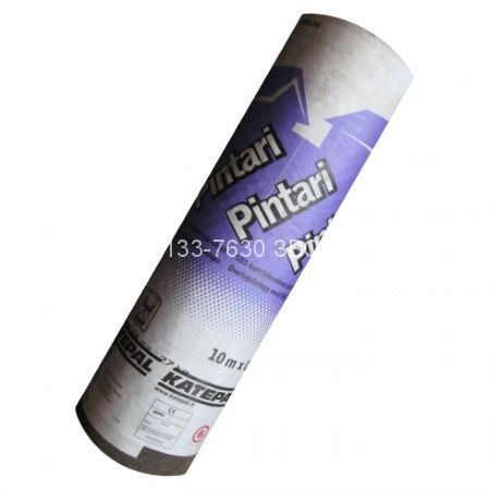 Ендовый ковер Katepal Pintari Красный 0,7х10м