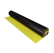 ПВХ-мембрана желтая LOGICBASE V-SL 2 мм, 2,15x20 м (S)