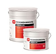 TAIKOR Primer 160. Двухкомпонентный эпоксидный грунт. Компонент В (5,1 кг)