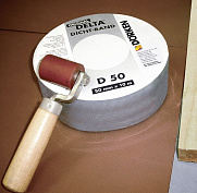 Уплотнительная лента для контробрешётки DELTA-DICHT-BAND DB 50 (50мм)