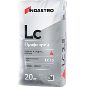 Индастро Профскрин LC2.5 антикоррозионный состав 20 кг