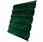Профнастил Grand Line С20R 0,45 PE, RAL 6005
