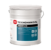 TAIKOR Floor 710. Двухкомпонентный эпоксидный наливной состав. Компонент А (20 кг)