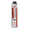 Клей пена ТехноНИКОЛЬ 500 FAST