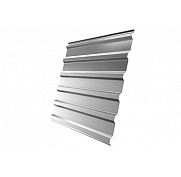 Профнастил Grand Line С20R 0,5, цинк