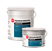 TAIKOR Floor 720. Двухкомпонентный полиуретановый наливной состав. Компонент В (4,8 кг)