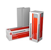 XPS CARBON SOLID 500 50мм