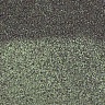 ТЕХНОНИКОЛЬ коньково-карнизная черепица Зеленый микс