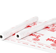 Мембрана для стен Tyvek Housewrap 1,5х50 м