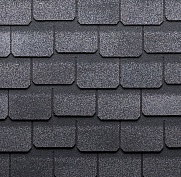 Гибкая черепица Фристайл Галька SHINGLAS ТЕХНОНИКОЛЬ