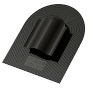 Аэратор КТВ ТЕХНОНИКОЛЬ черный