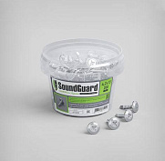 Саморез SoundGuard с буром 4,2х13 (уп.200 шт.)