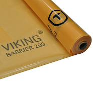 Пароизоляция VIKING BARRIER 200 3,2 х 46,875м (150м2)