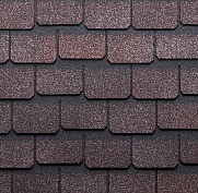 Гибкая черепица Фристайл Шельф SHINGLAS ТЕХНОНИКОЛЬ