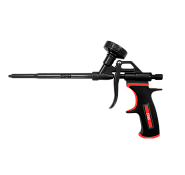Пистолет тефлоновый для монтажной пены SILA (SL007T)