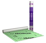 Диффузионная мембрана ISOBOX AS (75 м2) 