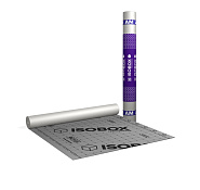 Диффузионная мембрана ISOBOX AМ+ (75 м2) 
