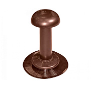 Аэратор кровельный ТехноНИКОЛЬ ЭКО 75х340мм