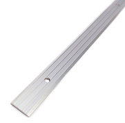 Рейка прямая  (шовная) 25*2,5мм, 2м
