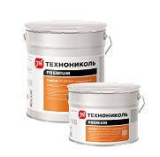 TAIKOR FP Epoxy. Двухкомпонентный эпоксидный огнезащитный состав, Компонент А ( 20 кг)