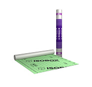 Диффузионная мембрана ISOBOX AS+ (75 м2) 