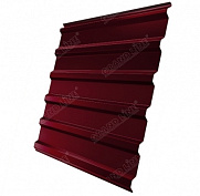 Профнастил Grand Line С20R 0,45 PE, RAL 3005