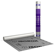 Диффузионная мембрана ISOBOX AМ (75 м2) 