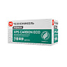 XPS ТЕХНОНИКОЛЬ CARBON ECO FAS 100 мм