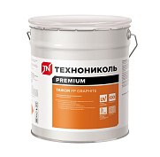 TAIKOR FP Graphite. Однокомпонентный огнезащитный состав (20 кг)