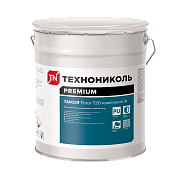 TAIKOR Floor 720 Двухкомпонентный полиуретановый антистатический наливной состав. Компонент А (20,2 кг)