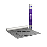 Диффузионная мембрана ISOBOX AМ+ (75 м2)
