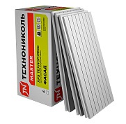 XPS ТЕХНОПЛЕКС FAS/2, S/1, 50 мм, 0,274 м3
