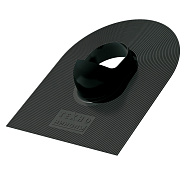 Проходной элемент ТЕХНОНИКОЛЬ черный