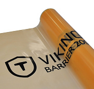 Пароизоляция VIKING BARRIER 200 1,5 х 50м (75м2)