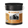 Мастика кровельная ISOBOX, 22 кг