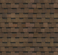 Гибкая черепица Кантри Алабама SHINGLAS ТЕХНОНИКОЛЬ