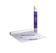 Пароизоляционная пленка ISOBOX В (70 м2)