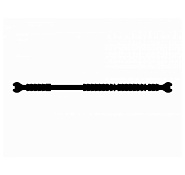 ПВХ Гидрошпонка ТехноНИКОЛЬ IC-125-2SP