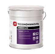 Грунт-эмаль TAIKOR Top 470, 20 кг RAL 6029