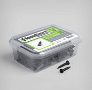 Саморезы SoundGuard  ГП 3,9х25 (уп.200 шт.)