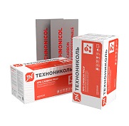 XPS Технониколь Carbon Prof (1180х580х100 мм)