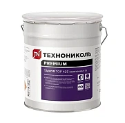TAIKOR Top 425. Двухкомпонентная светостойкая полиуретановая эмаль. Компонент А (20 кг) 
